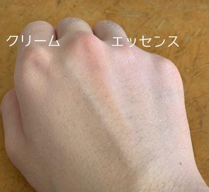 マスクフィットトーンアップエッセンス/TIRTIR(ティルティル)/化粧下地を使ったクチコミ(4枚目)