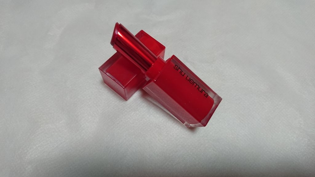 エッセンスリップオイル/SHIRO/リップオイルを使ったクチコミ（2枚目）