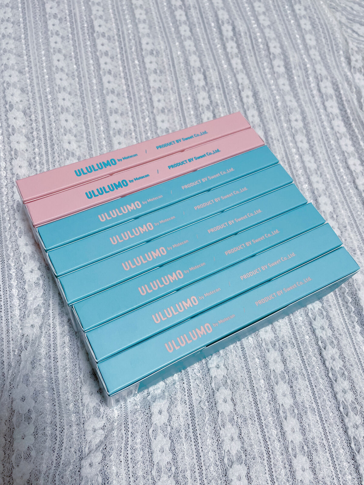 デザイニングブラウンアイズ/KATE/アイシャドウパレットを使ったクチコミ（3枚目）