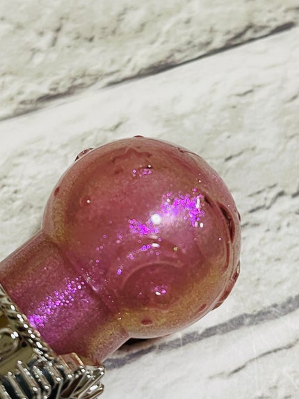 ステラーチャーム リップオイル 09 amicable Venus/JILL STUART/口紅の画像