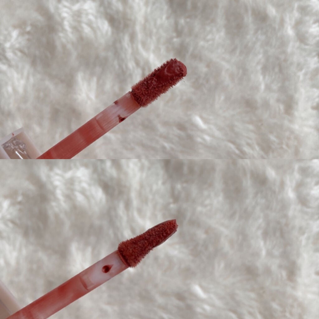 むっちリップ/b idol/口紅を使ったクチコミ(2枚目)