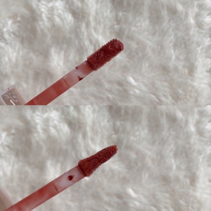 むっちリップ/b idol/口紅を使ったクチコミ(2枚目)