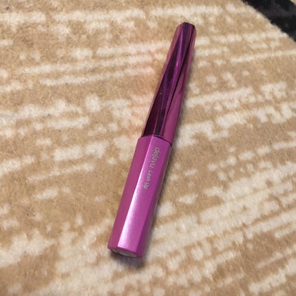 「塗るつけまつげ」自まつげ際立てタイプ/デジャヴュ/マスカラを使ったクチコミ(1枚目)