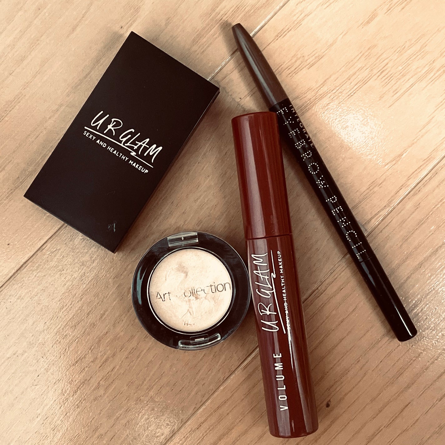 アイブローペンシルN/インテグレート/アイブロウペンシルを使ったクチコミ(8枚目)