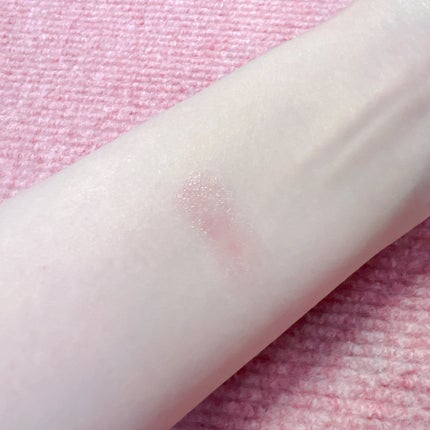 Bronte Melting Lip Butter/Dinto/口紅を使ったクチコミ(6枚目)