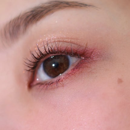 ロングUPマスカラ スーパーWP/ヒロインメイク/マスカラを使ったクチコミ(7枚目)