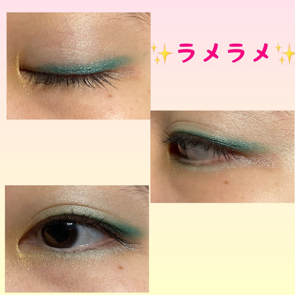 「塗るつけまつげ」ロングタイプ/デジャヴュ/マスカラを使ったクチコミ（2枚目）