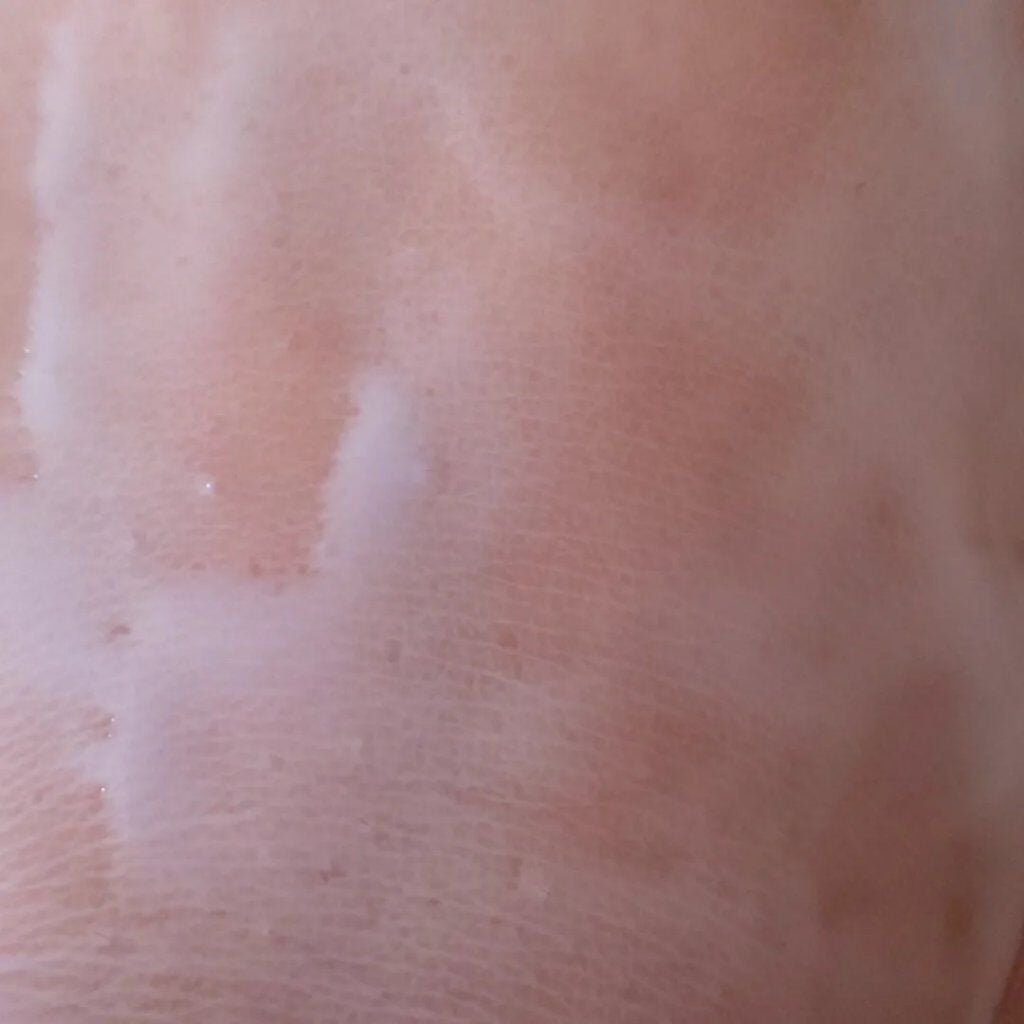 Salanaru ピュアクレンジングジェル クリア/Salanaru(サラナル)/クレンジングジェルを使ったクチコミ(4枚目)