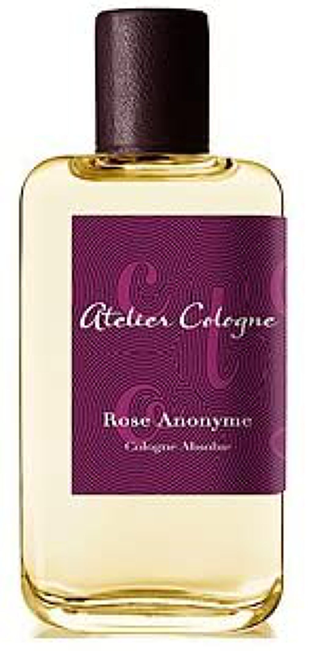 Rose Anonyme 100ml