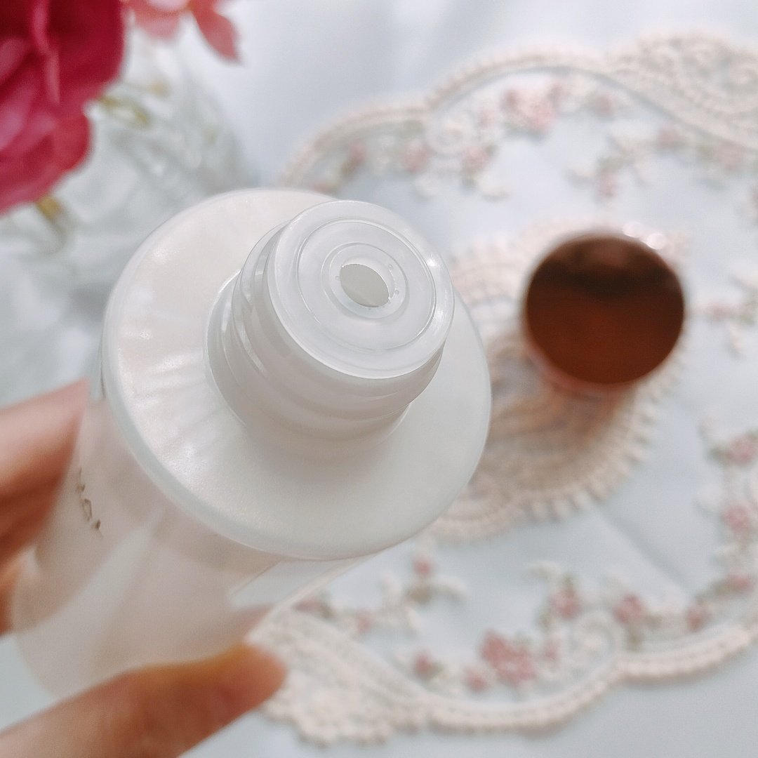 バイタルコンディショニング ローションa/FINE VISUAL/化粧水を使ったクチコミ（3枚目）