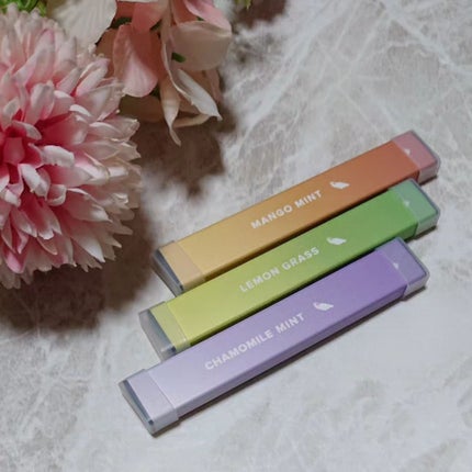 ir_uuy on LIPS 「株式会社ポッド・エナジー様よりイーグルメローお試しさせていただ..」(4枚目)