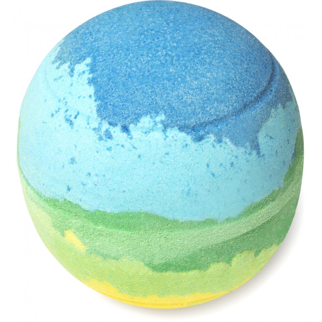 ラッシュ ダーティボム