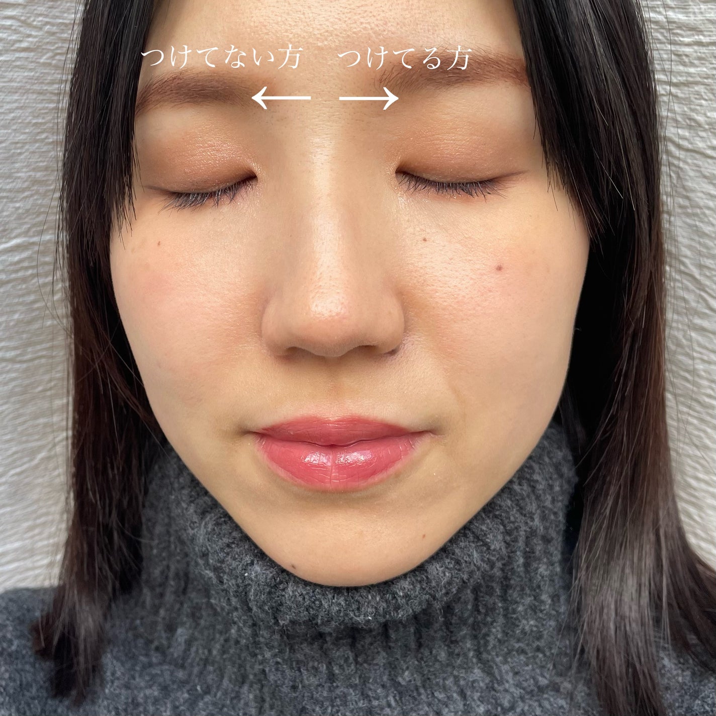 シェード トリック/Visée/シェーディングを使ったクチコミ(5枚目)