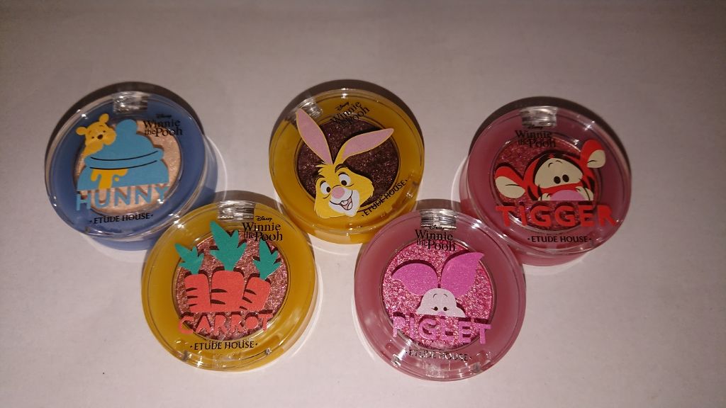 ルックアット マイアイズ/ETUDE/単色アイシャドウを使ったクチコミ(1枚目)