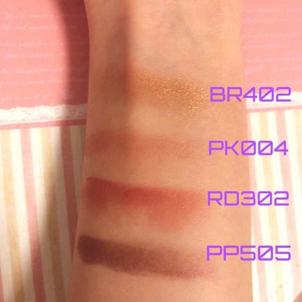 ルックアット マイアイズ/ETUDE/単色アイシャドウを使ったクチコミ(2枚目)