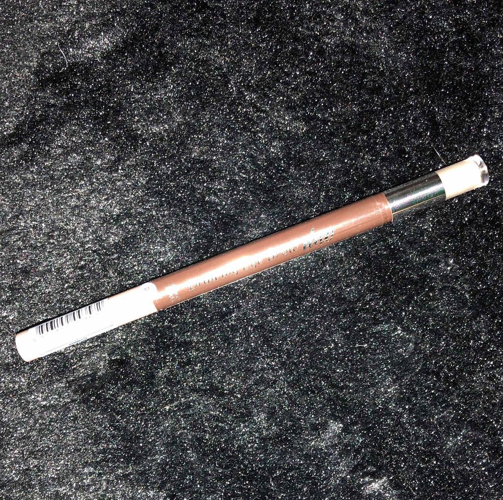 ドローイングアイブロウデュオ/ETUDE/アイブロウペンシルを使ったクチコミ（1枚目）