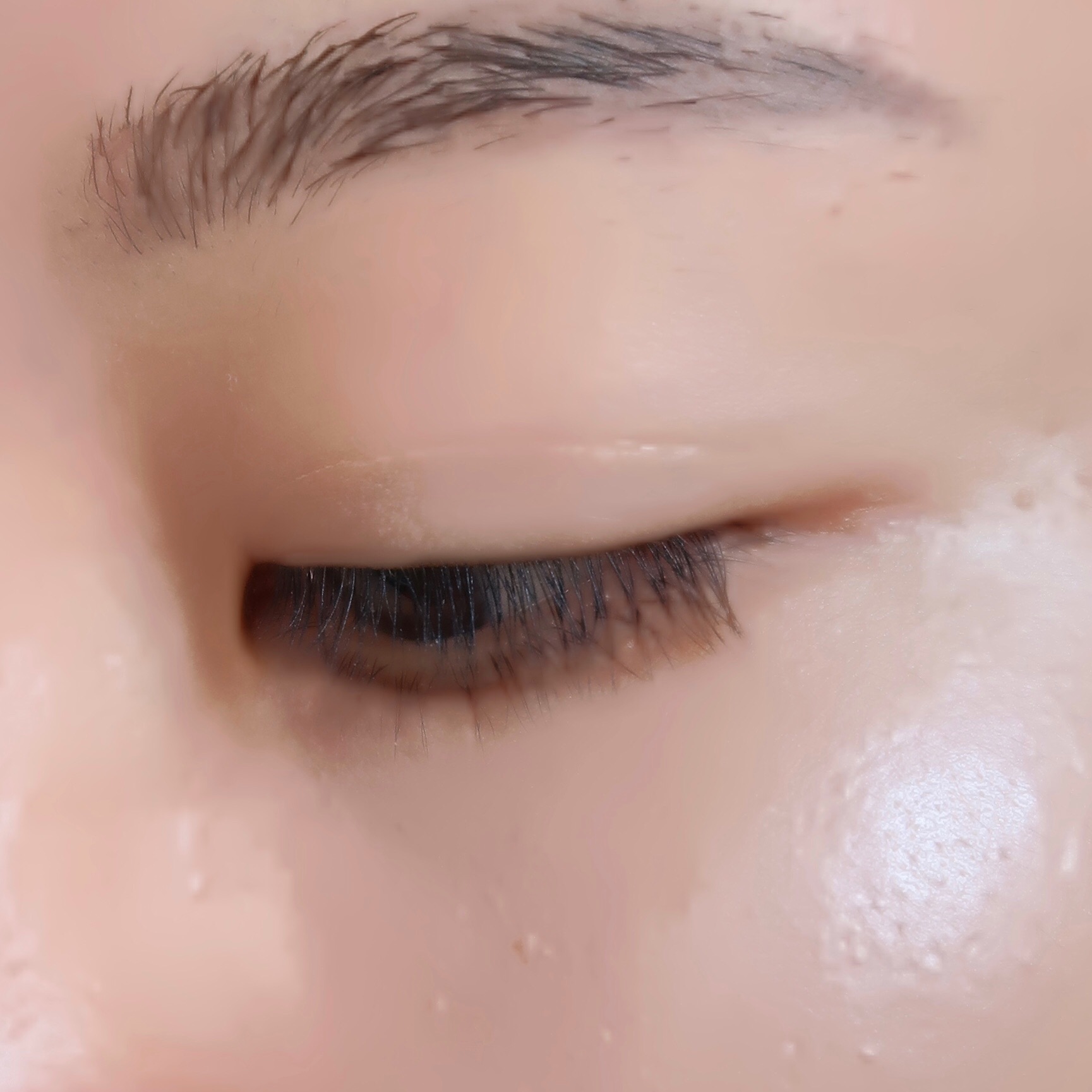 ファッションブロウ パウダーインペンシル N BR-7 グレーブラウン/MAYBELLINE NEW YORK/アイブロウペンシルを使ったクチコミ（3枚目）