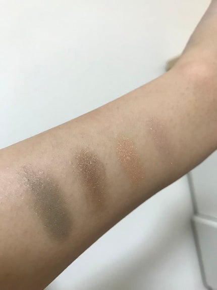 クリーミータッチライナー/キャンメイク/ジェルアイライナーを使ったクチコミ(5枚目)