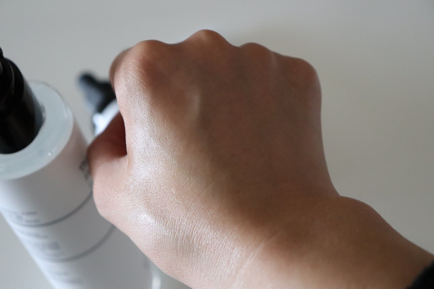 RXザ・ビタミンC23セラム/COSRX/美容液を使ったクチコミ(4枚目)