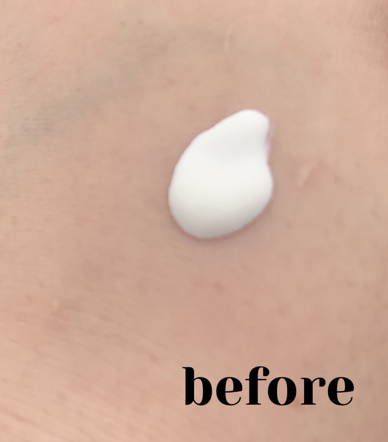 ビオレUV アクアリッチ ウォータリーホールドクリーム（水肌記憶UV）/ビオレ/日焼け止めクリームを使ったクチコミ（2枚目）