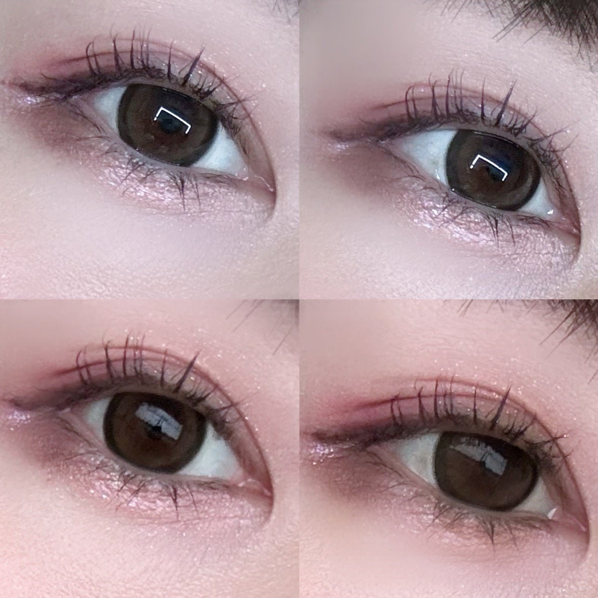 MOLAK 1day/MOLAK/ワンデー(1DAY)カラコンを使ったクチコミ(1枚目)