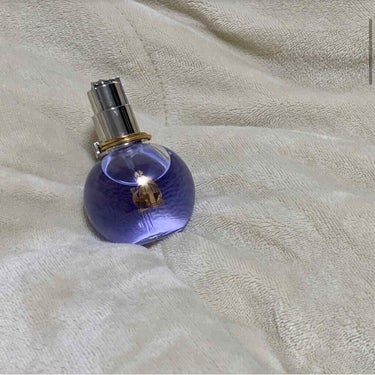 LANVIN
エクラ・ドゥ・アルページュ オードパルファム
100ml

私が愛用している香水の１つです！
現代的な女性を表しており、「優しく柔らかく心地よい、透明感のある香り」みたいです☺︎
the万