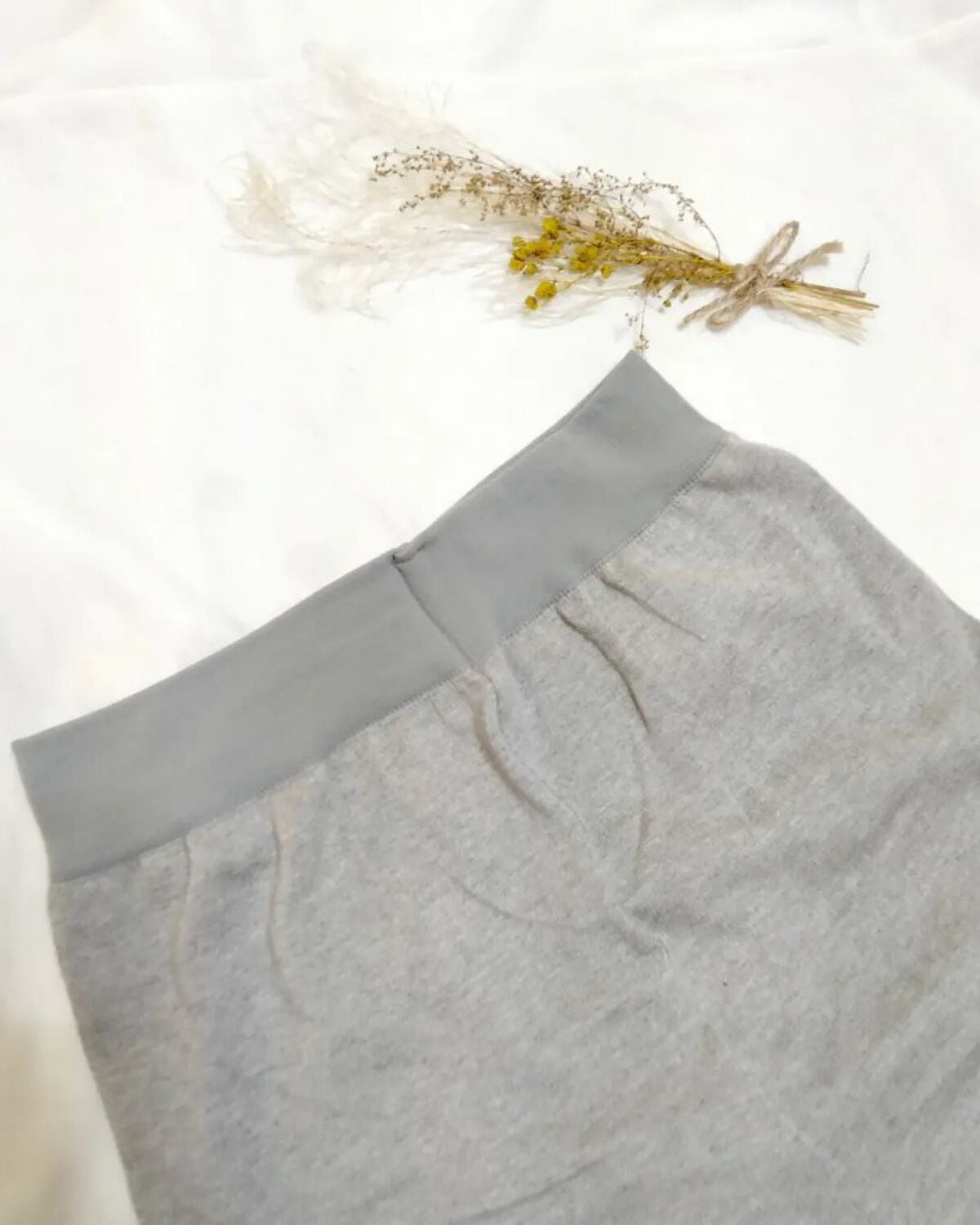 メディキュット ウィークエンド シルクインレギンス/メディキュット/着圧ソックス・レギンスを使ったクチコミ(3枚目)