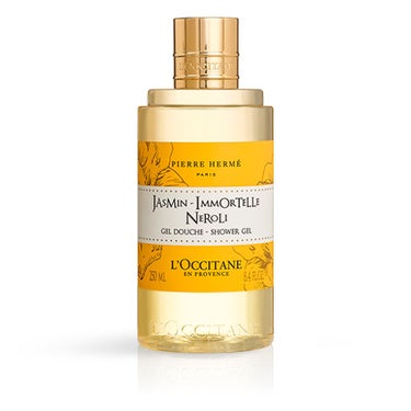 ジャスミン イモーテル ネロリ シャワージェル L'OCCITANE