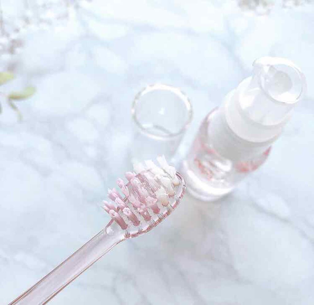 トゥースホワイトニングジェル/VALANROSE/歯磨き粉を使ったクチコミ（3枚目）