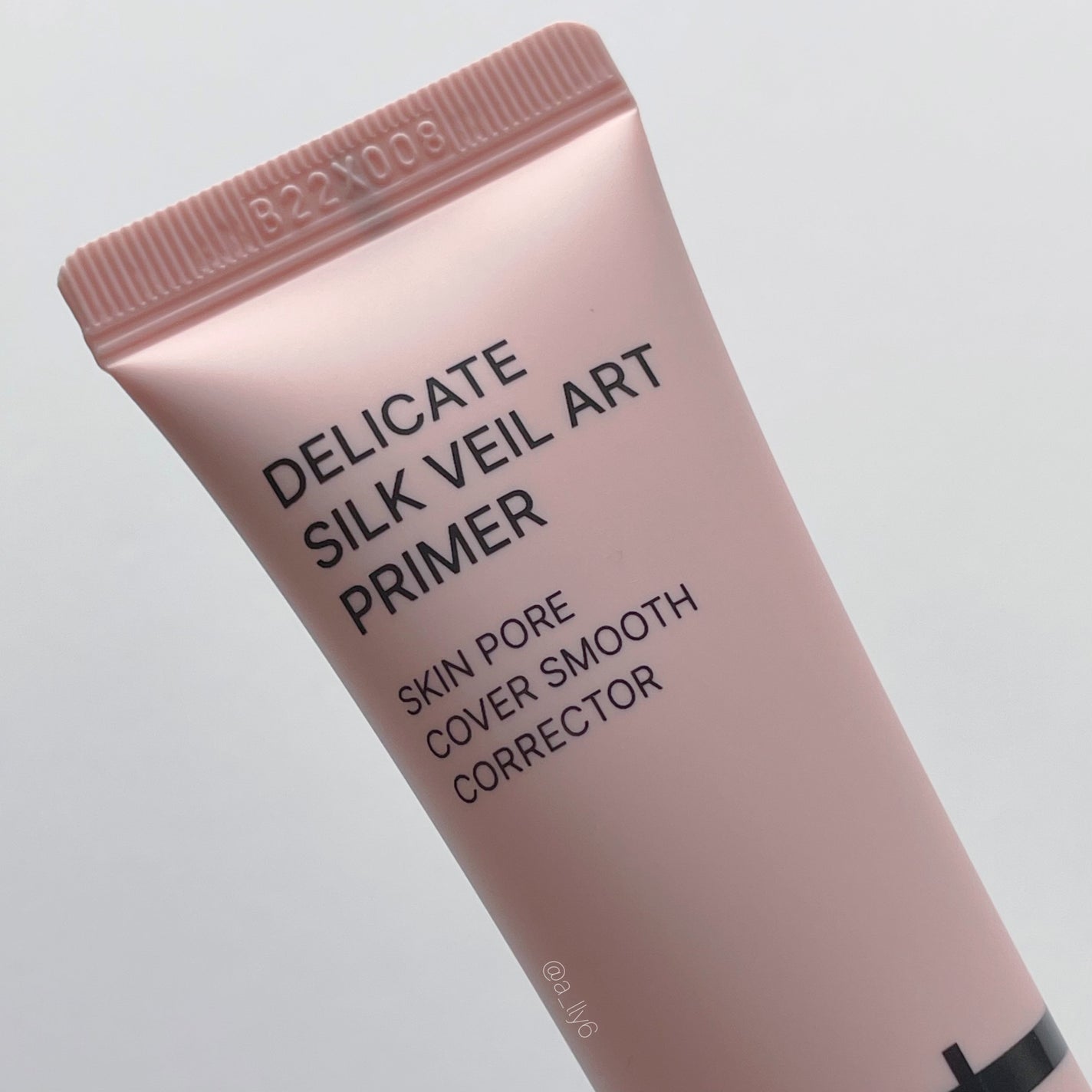 デリケートシルクベールアートプライマー/TFIT/化粧下地を使ったクチコミ(5枚目)