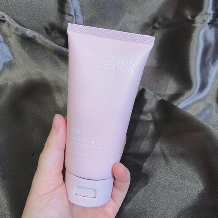 濃厚リペア デイクリーム/スキンコットン/フェイスクリームを使ったクチコミ(3枚目)