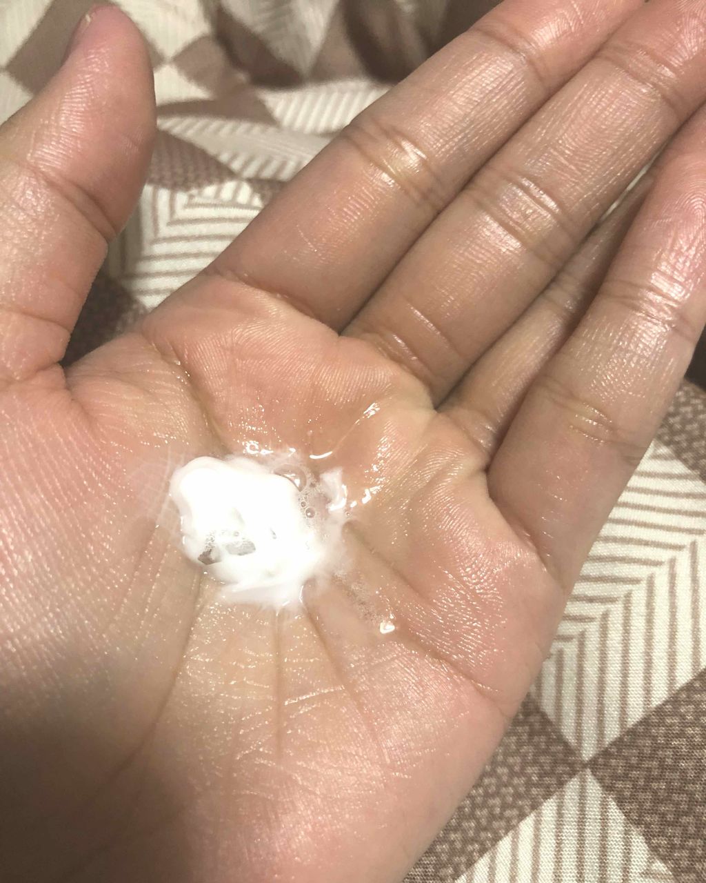 ボディオイル/SABON/ボディオイルを使ったクチコミ(3枚目)