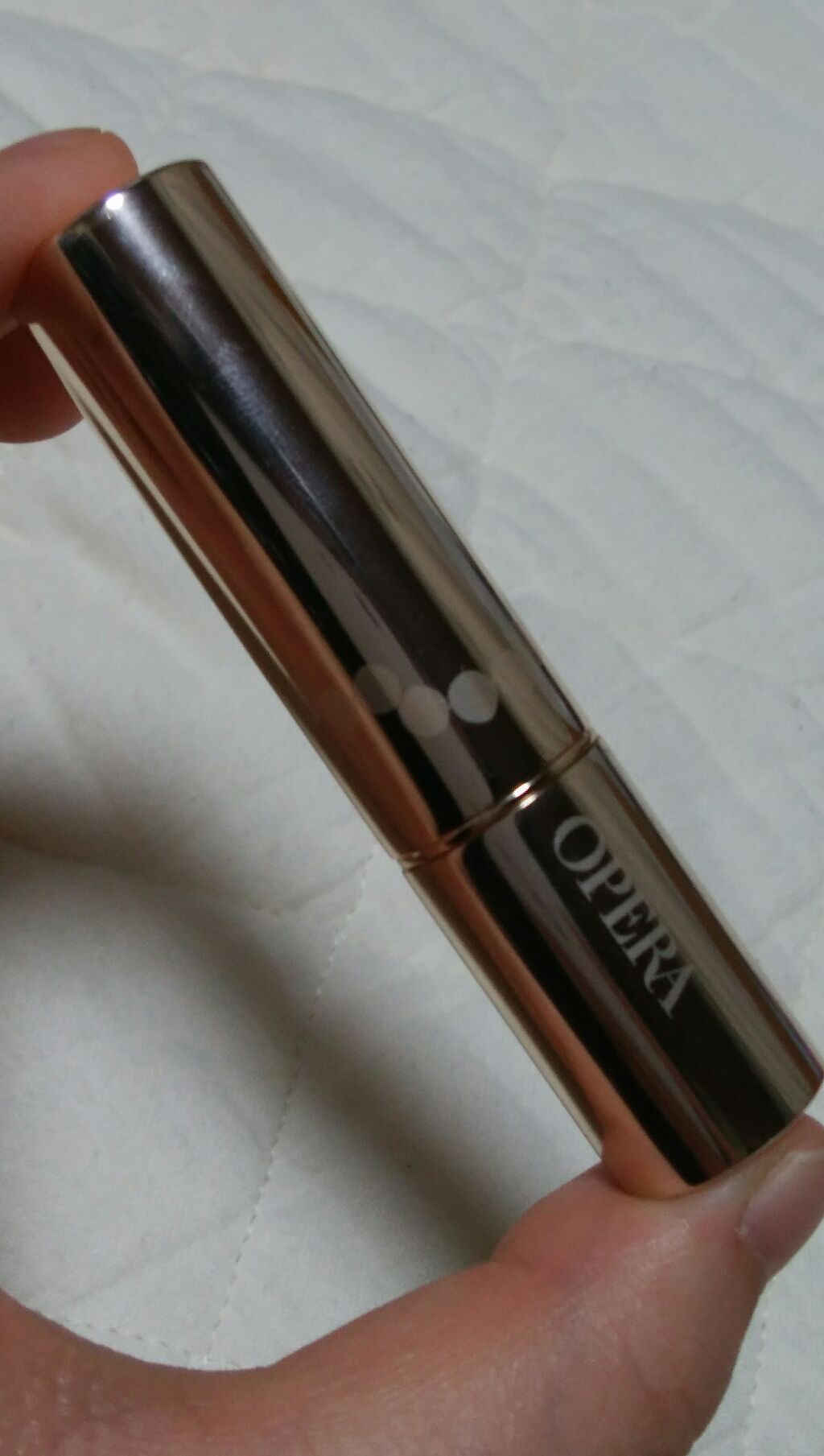 オペラ リップティント N/OPERA/リップティントを使ったクチコミ(2枚目)