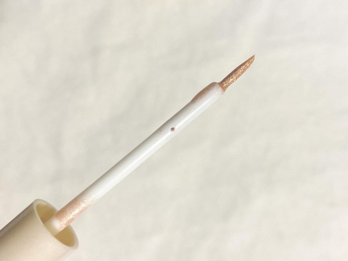 フェイスグロウカラー/CEZANNE/クリームハイライトを使ったクチコミ（2枚目）