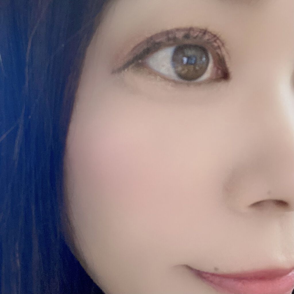 AQ アイシャドウ 12/DECORTÉ/単色アイシャドウを使ったクチコミ（3枚目）