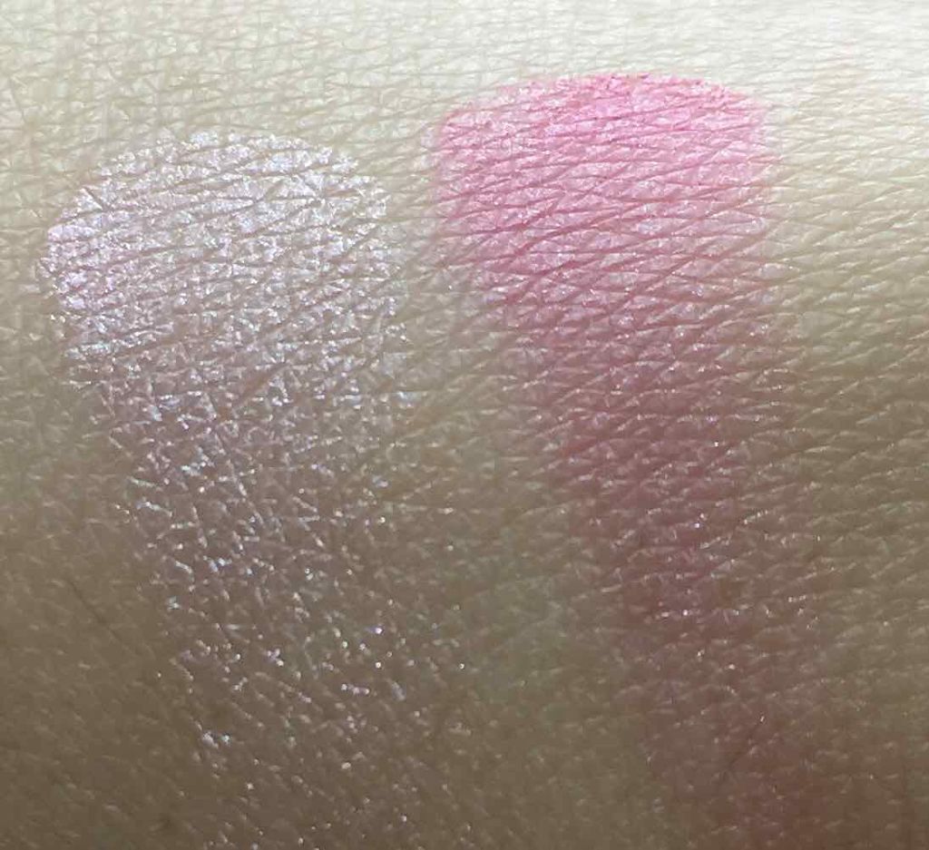 デュアルインテンシティーブラッシュ/NARS/パウダーチークを使ったクチコミ（3枚目）