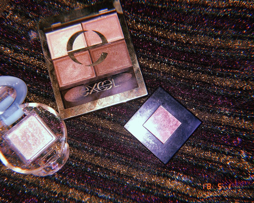 ヴィセ アヴァン シングルアイカラー/Visée/単色アイシャドウを使ったクチコミ（1枚目）