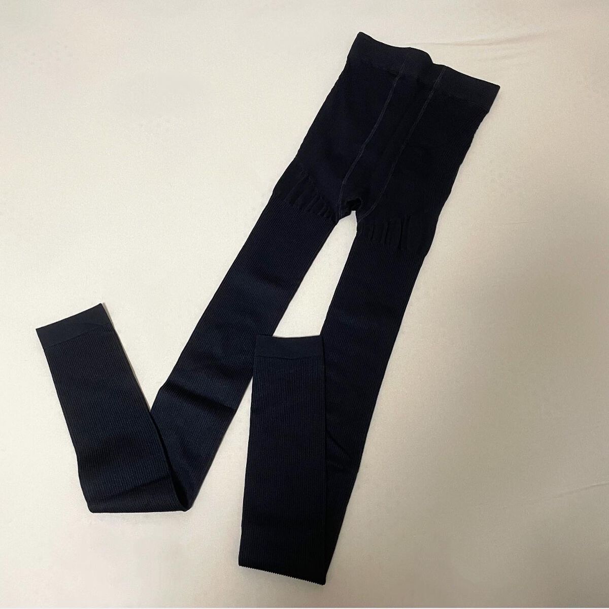 ベルスキニー 着圧レギンス/BELLE SERIES/着圧ソックス・レギンスを使ったクチコミ（2枚目）