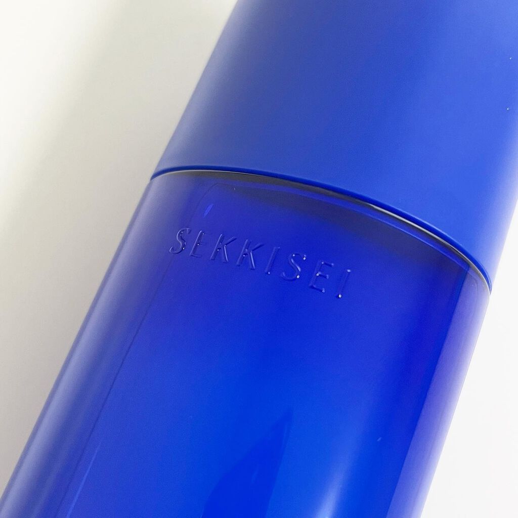 クリアウェルネス ナチュラル ドリップ/雪肌精/化粧水を使ったクチコミ（1枚目）