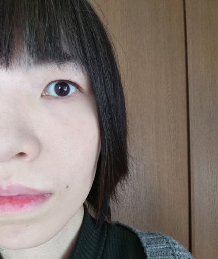 プライバシーUVパウダー50/プライバシー/ルースパウダーを使ったクチコミ(5枚目)