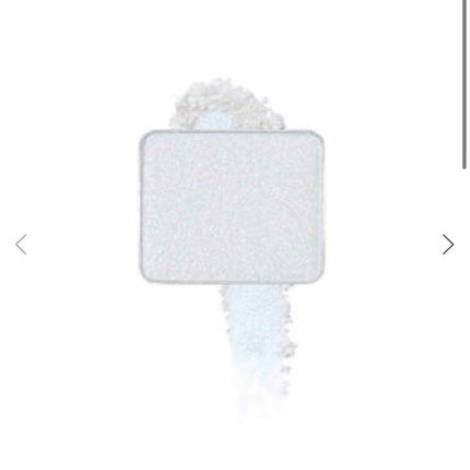 プレスド アイシャドー(レフィル)/shu uemura/単色アイシャドウを使ったクチコミ(2枚目)