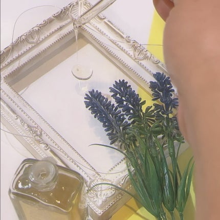 プロポリスエナジーカーミングアンプル/By Wishtrend/美容液を使ったクチコミ(3枚目)