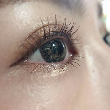 3Dアイブロウカラー/KATE/眉マスカラを使ったクチコミ(4枚目)