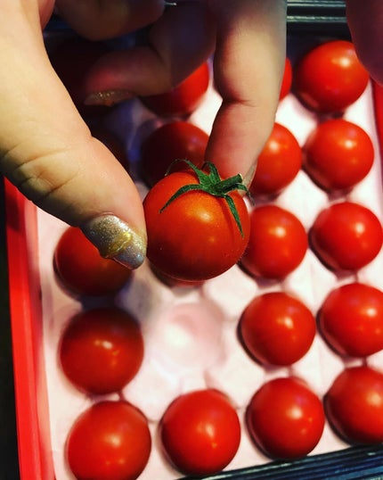 BH Tomato/リコピュア/食品を使ったクチコミ(2枚目)