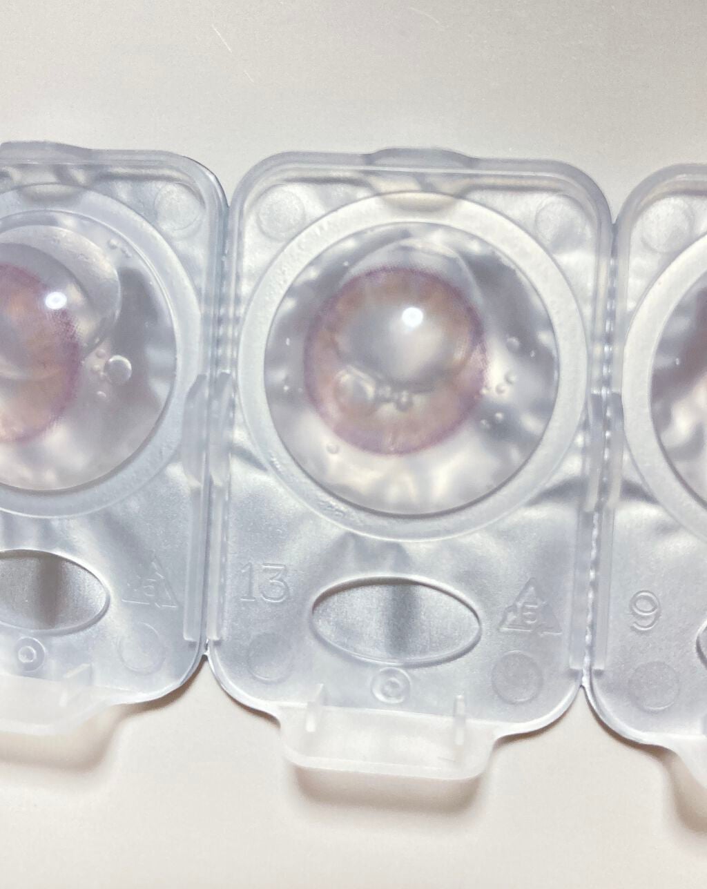 グロウルミナイザー UV/excel/化粧下地を使ったクチコミ(6枚目)