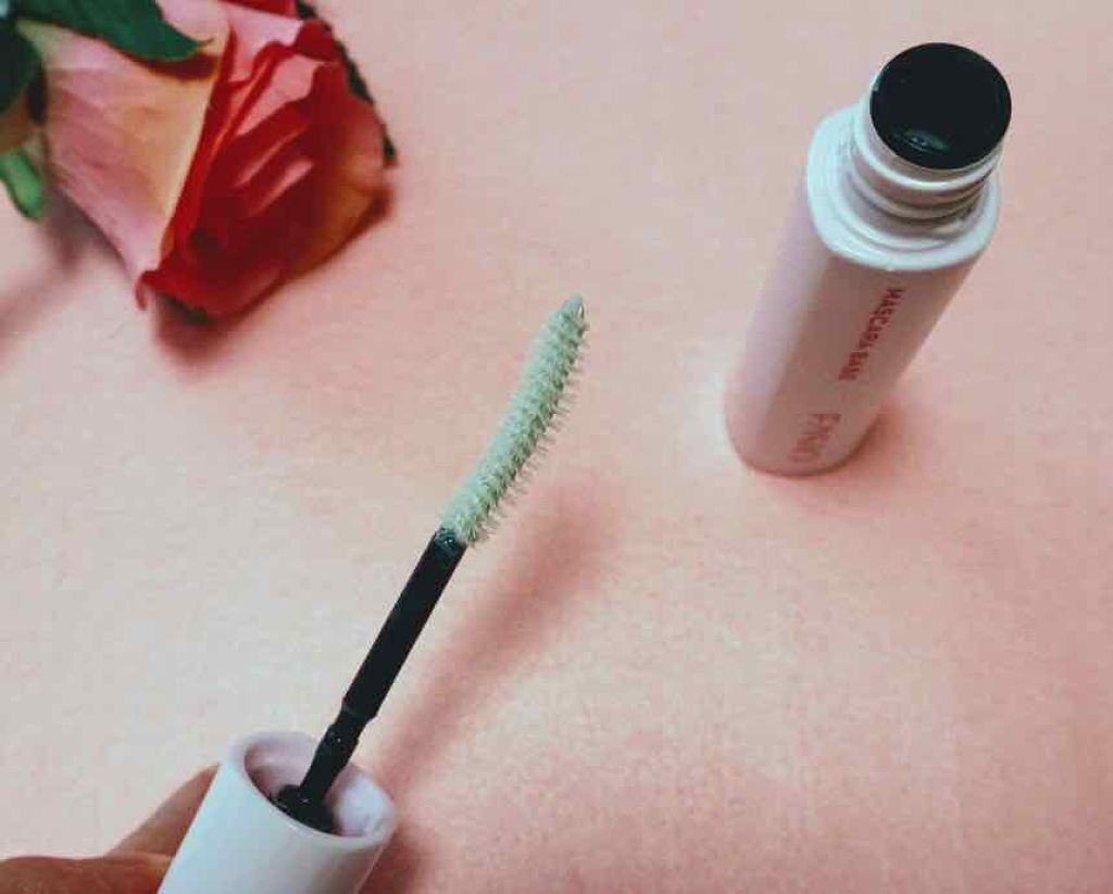 マスカラ ベース（ロング/ボリューム）/FASIO/マスカラ下地を使ったクチコミ（1枚目）