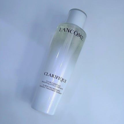 クラリフィック デュアル エッセンス ローション EX/LANCOME/化粧水を使ったクチコミ(1枚目)