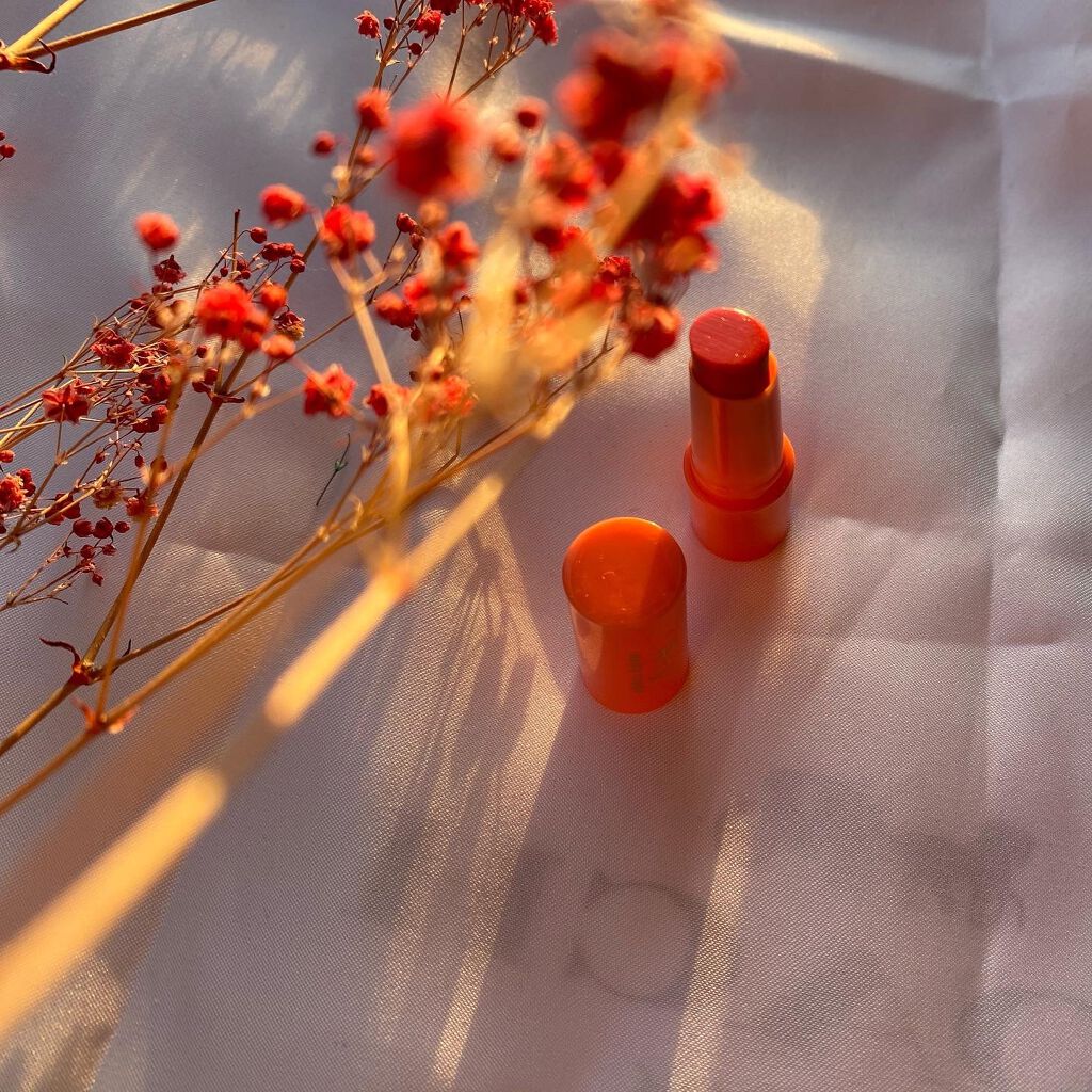 メルティルージュ/Rty/口紅を使ったクチコミ（2枚目）