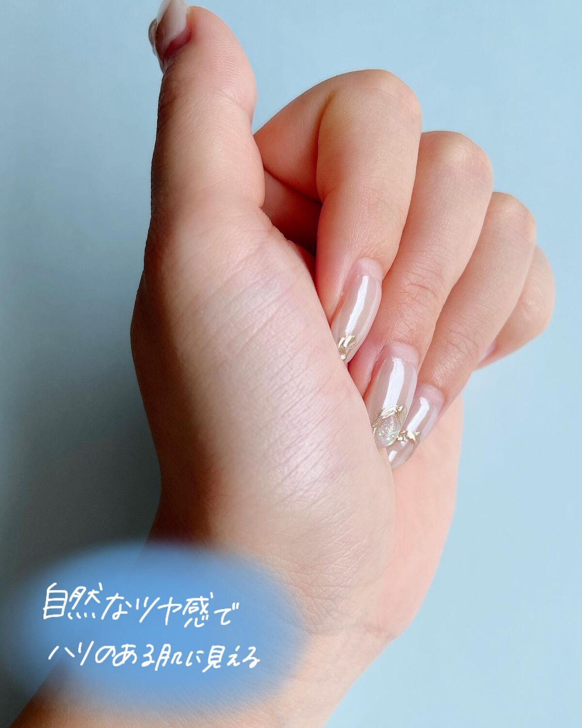 AQ オーラ リフレクター/DECORTÉ/プレストパウダーを使ったクチコミ(7枚目)