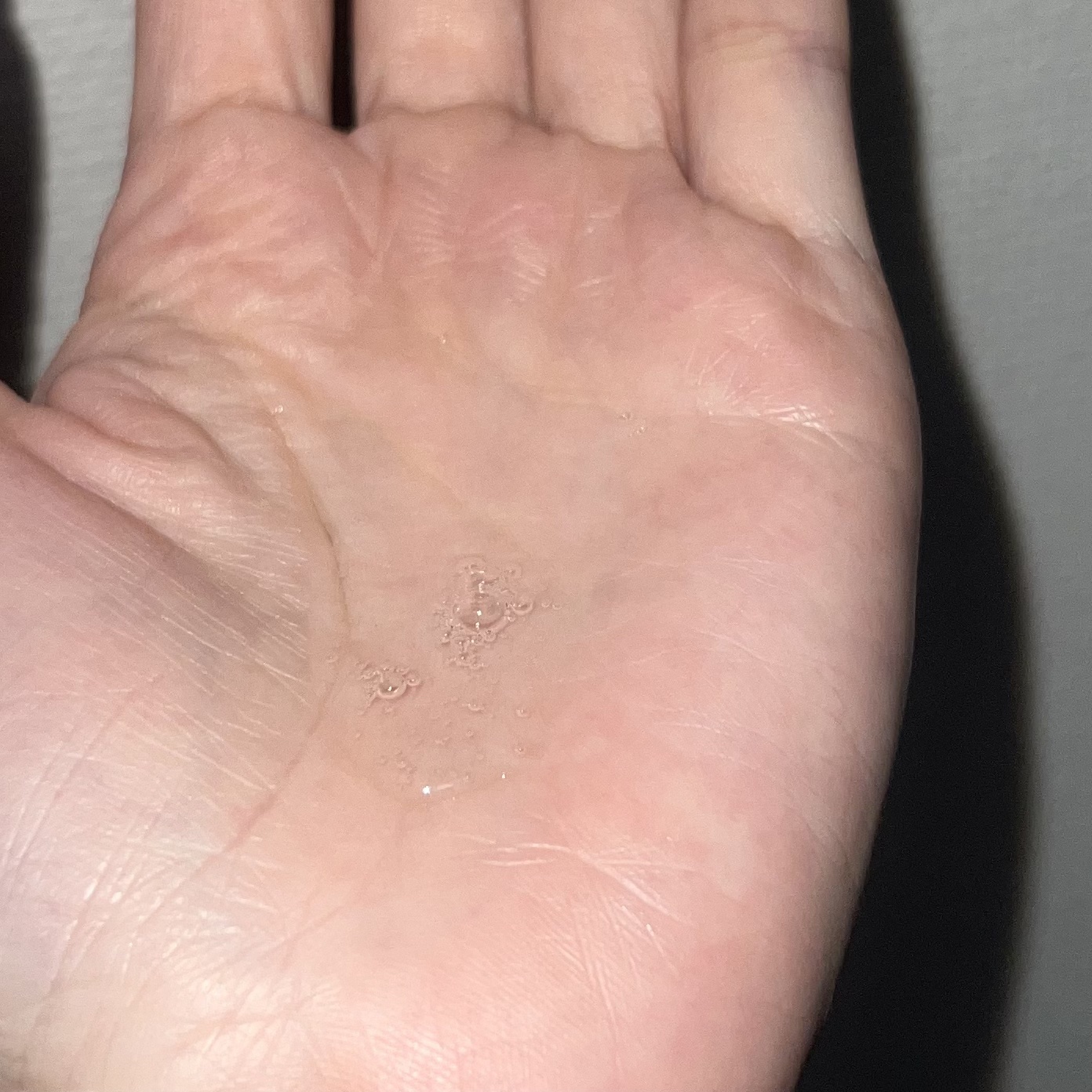 フィーノ　プレミアムタッチ　濃厚美容液ヘアオイル/フィーノ/ヘアオイルを使ったクチコミ（2枚目）